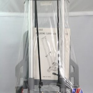 LUGGAGE CARRIER