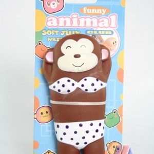 WRIST SUPPORT BIKINI (FEMALE) 8 DESIGNS