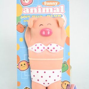WRIST SUPPORT BIKINI (FEMALE) 8 DESIGNS