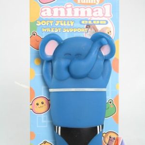 WRIST SUPPORT TRUNKS (MALE) 8 DESIGNS