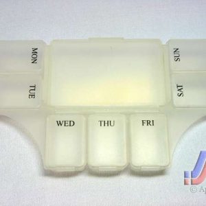 PILL BOX