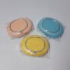 Oval Pocket Ash Tray