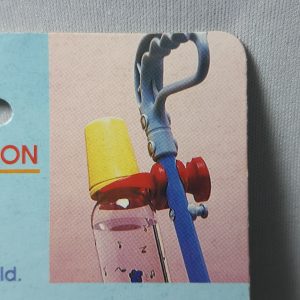 Feeding Bottle Holder
