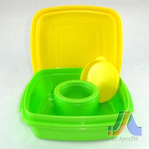 DIP BOX