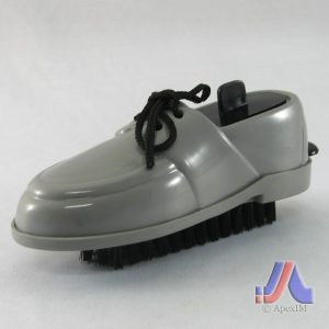 SHOE CLEANING SET