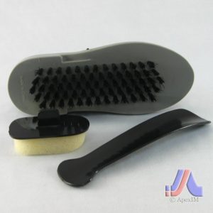 SHOE CLEANING SET
