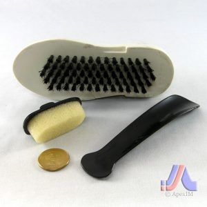 SHOE CLEANING SET