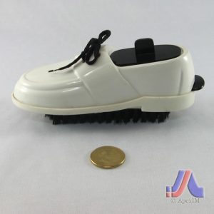 SHOE CLEANING SET