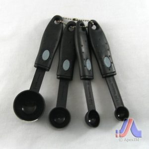 Measuring Spoon Set Of 4