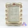 Birthstone Photo Frame (12 Asst.) 36/Db