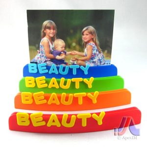 Photo Stand Beauty Design