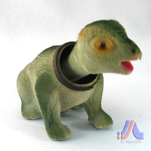 Swing Head Dinosaur 12Pcs/Box