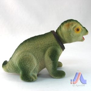 Swing Head Dinosaur 12Pcs/Box