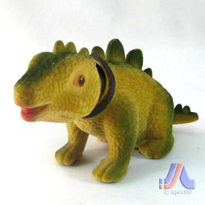 Swing Head Dinosaur 12Pcs/Box