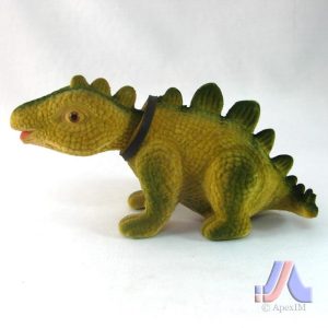 Swing Head Dinosaur 12Pcs/Box