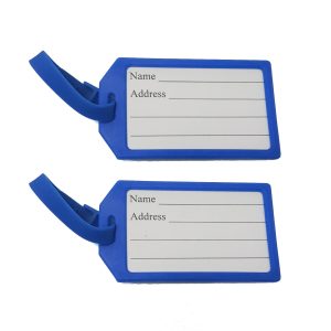 Luggage Tag