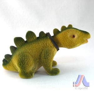 Swing Head Dinosaur 12Pcs/Box