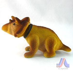 Swing Head Dinosaur 12Pcs/Box