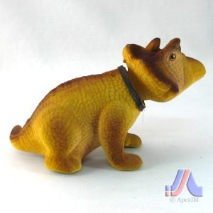 Swing Head Dinosaur 12Pcs/Box