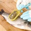 Fish Scaler