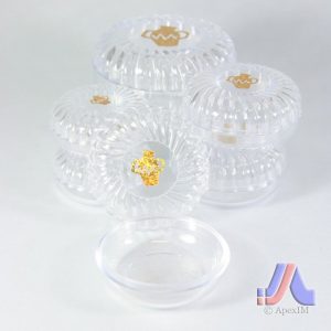 Astrology Accessories Organizer