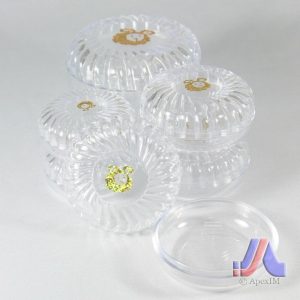 Astrology Accessories Organizer