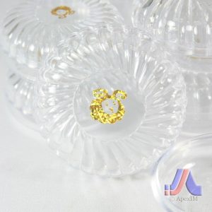 Astrology Accessories Organizer