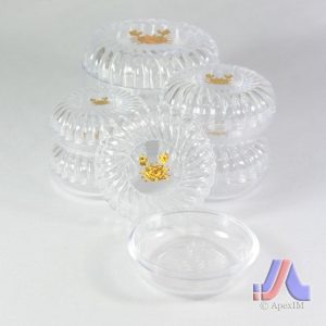 Astrology Accessories Organizer
