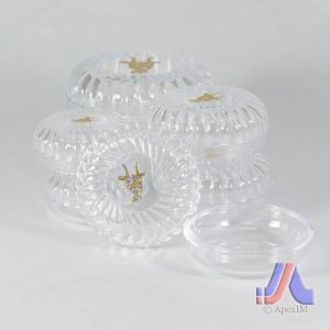 Astrology Accessories Organizer
