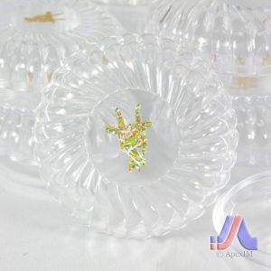 Astrology Accessories Organizer