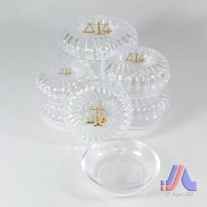 Astrology Accessories Organizer