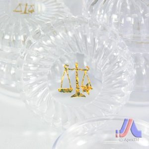 Astrology Accessories Organizer