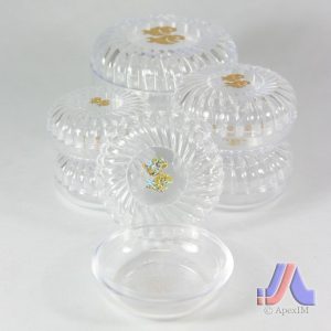 Astrology Accessories Organizer