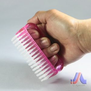 Nail Brush Medium