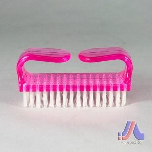 Nail Brush Medium