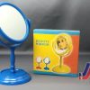 BEAUTY MIRROR