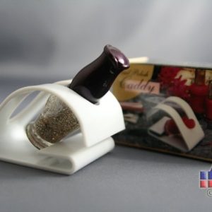 Nail Polish Caddy