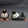 Penguin Pencil Sharpener