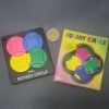 Rotary Circle Puzzle Game