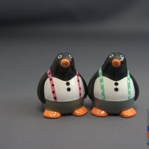 Penguin Pencil Sharpener
