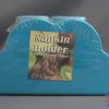 Napkin Holder w/ Salt & Pepper Shaker
