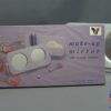 Make Up Mirror w/ Cosmetic Organizer