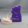 Bear Tape Measure