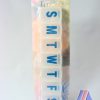 JUMBO PILLS DISPENSER