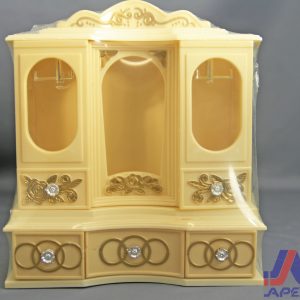 Jewelry Box Sets Ivory