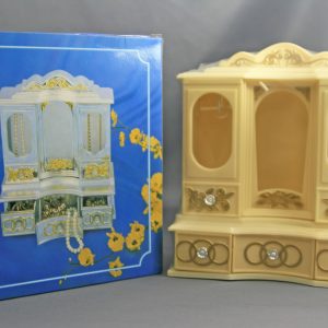 Jewelry Box Sets Ivory