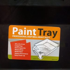 Paint Tray Big