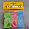 Magnetic Memo Clip 3 Pcs./Pack