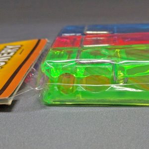 Magnetic Memo Clip 3 Pcs./Pack