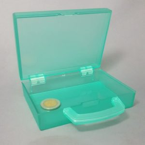 Multipurpose Box Mini Attache Case